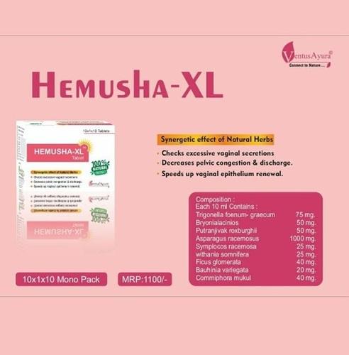 Henusha XL