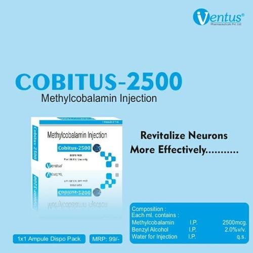 COBITUS-2500 