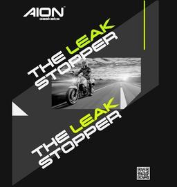 The Leak Stopper
