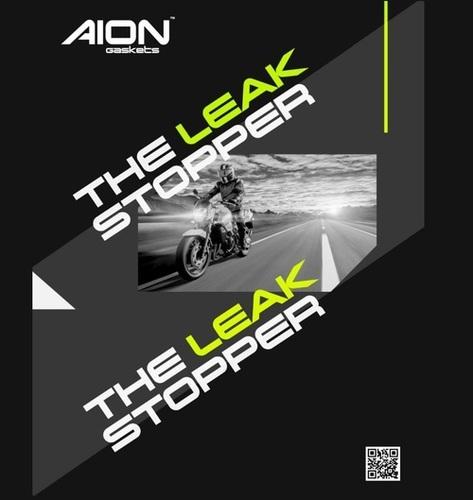 The Leak Stopper