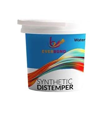 Synthetic Distemper