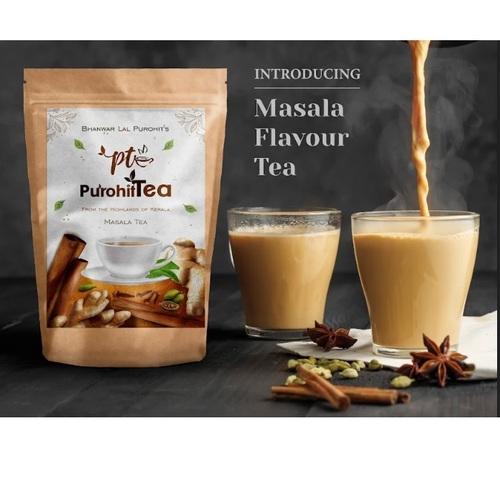 Masala Flavoured Tea