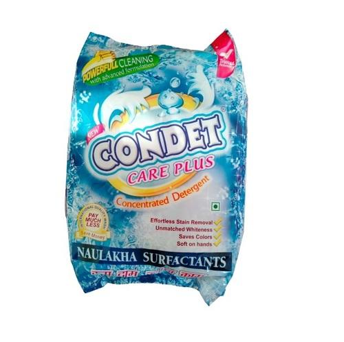 CONDET Care PLUS Concentrated Detergent