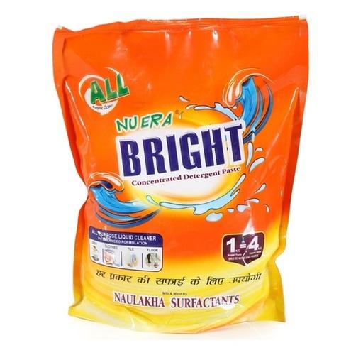 BRIGHT Concentrated Detergent