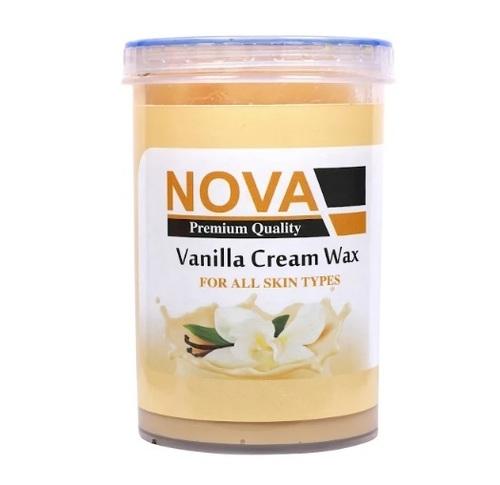 Vanilla Cream Wax
