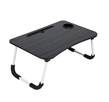 DakDym Laptop Bed Table Lap Standing Desk