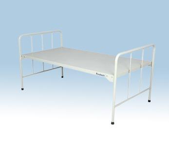 Hospital Plain Bed Semi Deluxe