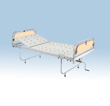 Hospital Semi Fowler Bed ( Sunmica Panels )