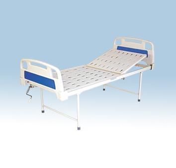 Hospital Semi Fowler Bed ( Abs Panels )