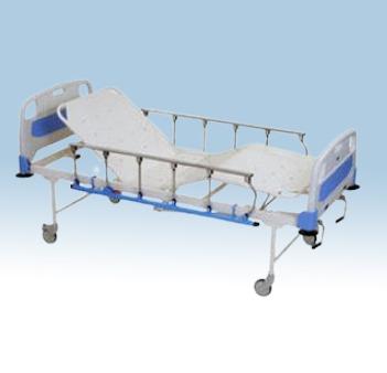 Hospital Fowler Bed ( Abs Panels )