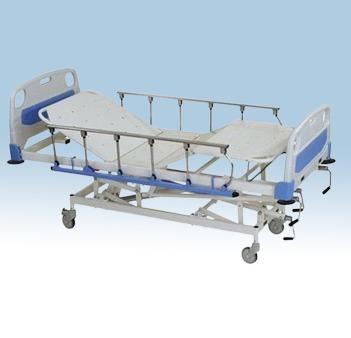 Icu Bed Mechanical ( Abs Panels)