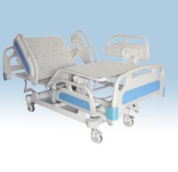 Icu Bed Electric ( Abs Panels & Abs Railing)