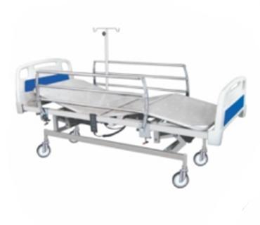 Icu Bed Electric (abs Panel)