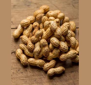 Cold-Pressed Groundnut oil