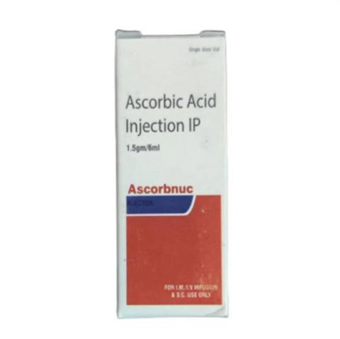 Ascorbic Acid Injection IP
