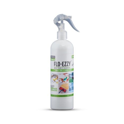 Flo-Ezzy Multipurpose Cleaner - 500 ml ( Ready to Use )