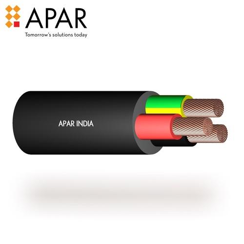 APAR Shakti - Multicore Cables
