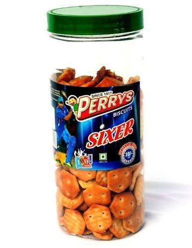 PERRYS SIXER BISCUITS