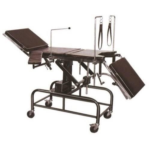 General Surgery Manual High Low Ot Table