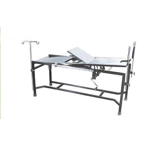 Mechanical Labour Table, For Hospital