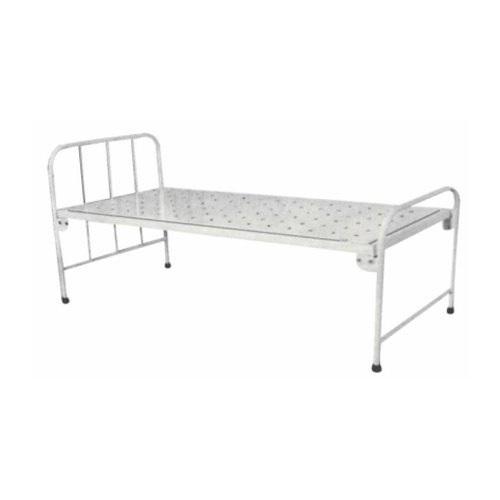Plain Hospital Bed Deluxe