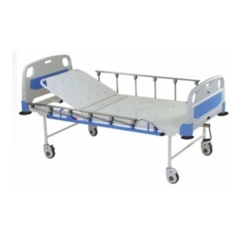 ABS Panel Hospital Semi Fowler Bed
