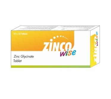 ZINCOWISE TABLET