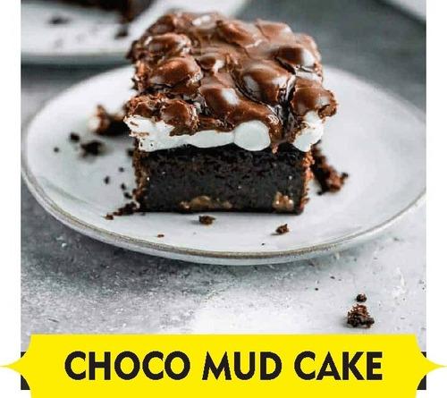Choco Mud Cake