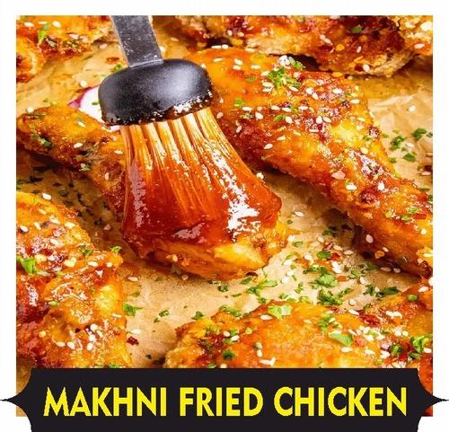 Makhni Fried Chicken