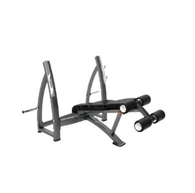 P997 Olympic Decline Bench