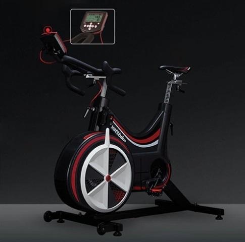 Pro Trainer Indoor Cycling Redefined