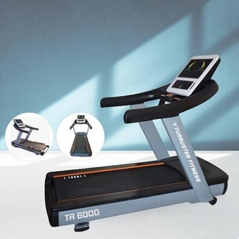 TR 6000 Commercial Treadmill