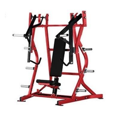 ISO 5002 Lateral Bench Press Machine