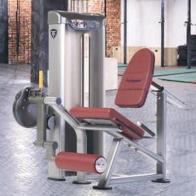Leg Extension Machine