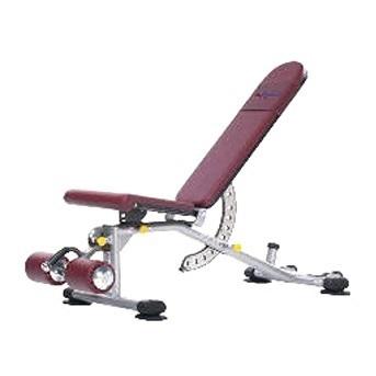 Multi Adjustable Bench