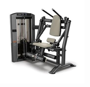 SPL-1400 Abdominal Crunch Machine