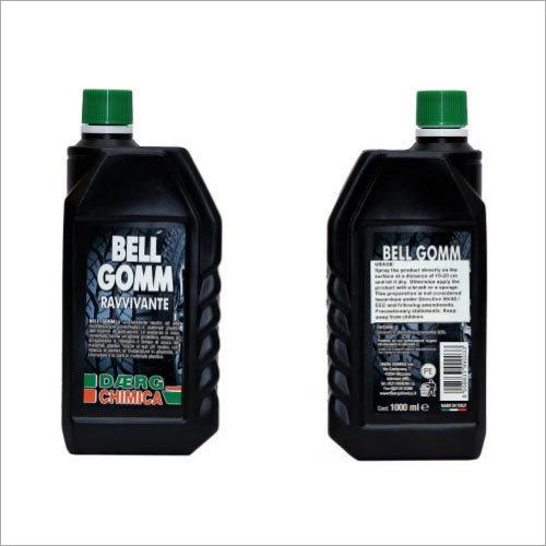 Bell Gomm Washing Chemical