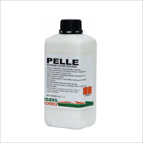 Pelle Car Washing Chemical