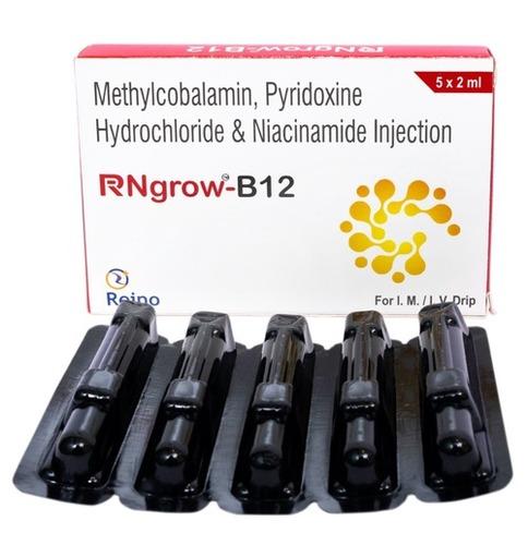 RNgrow-B12 inj