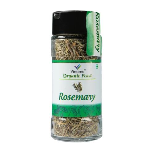 Organic Feast Rosemary