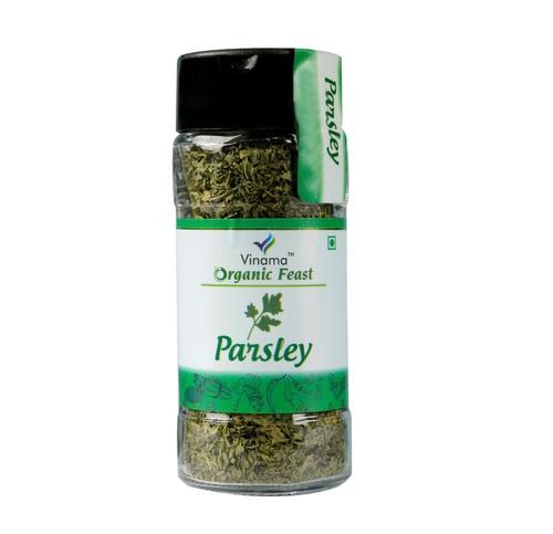 Organic Feast Parsley