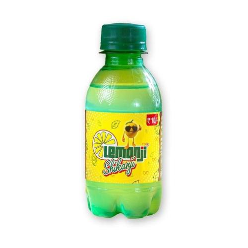 Lemonji Shikanji 160ml