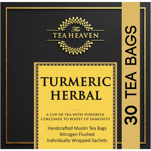 Turmeric Herbal