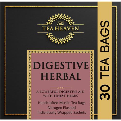 Digestive Tea Herbal