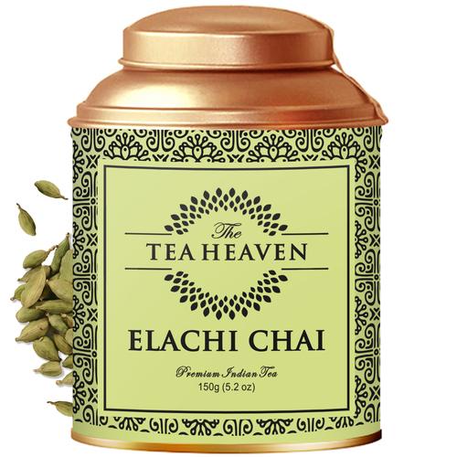 Elaichi Chai