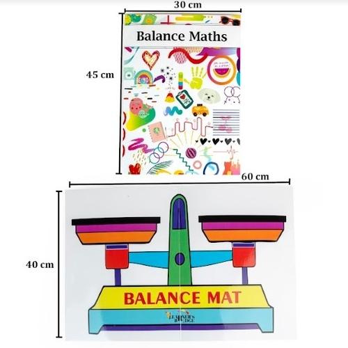 Balance Mat