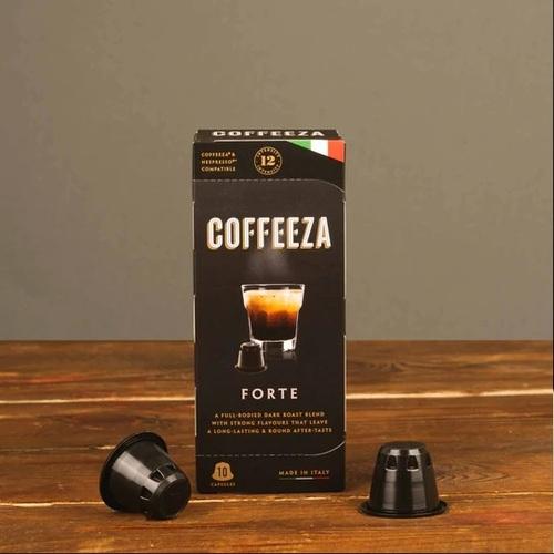 Forte Coffee Capsules
