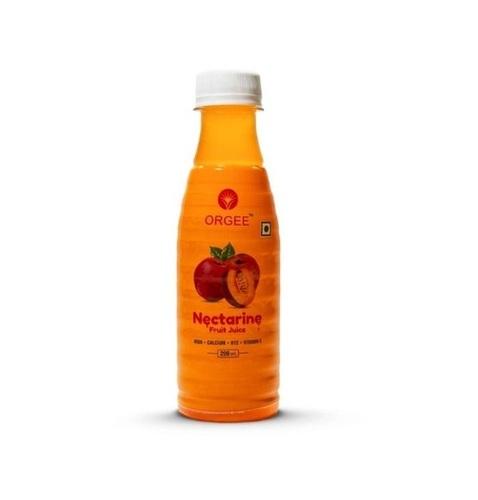 Nectarine Fruit Juice