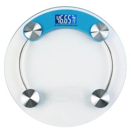 Personal Body Weighing Scale