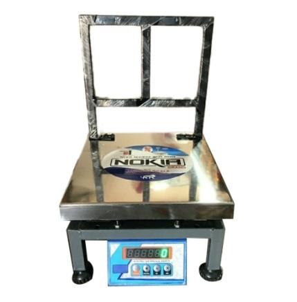 Industrial Chicken Weighing Scale